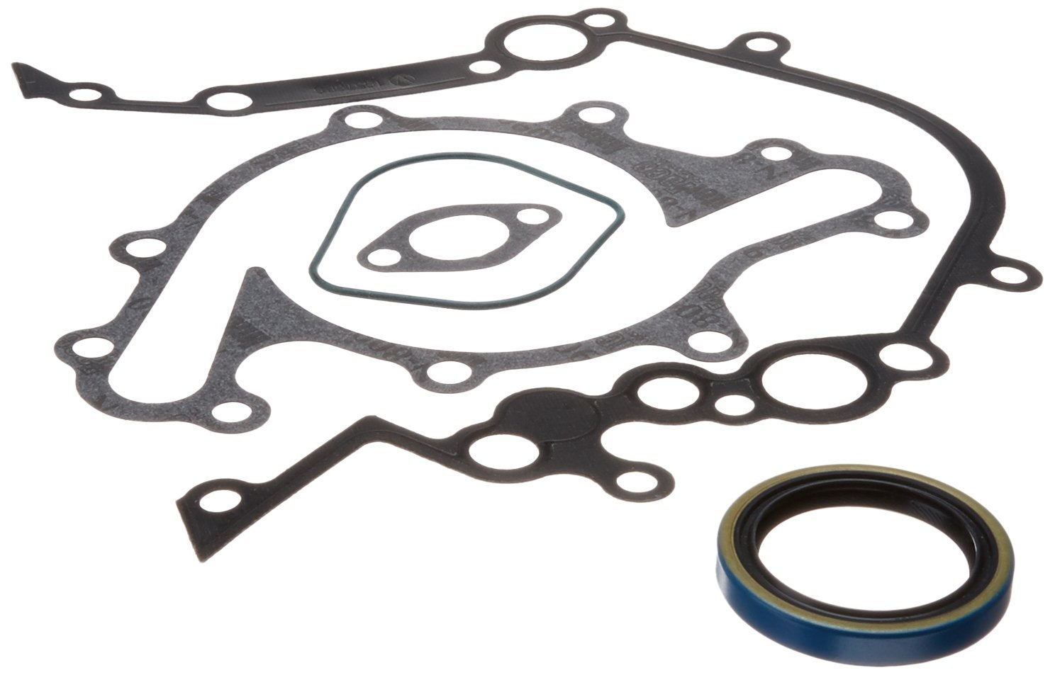 Engine Timing Cover Gasket Set MAHLE JV5012