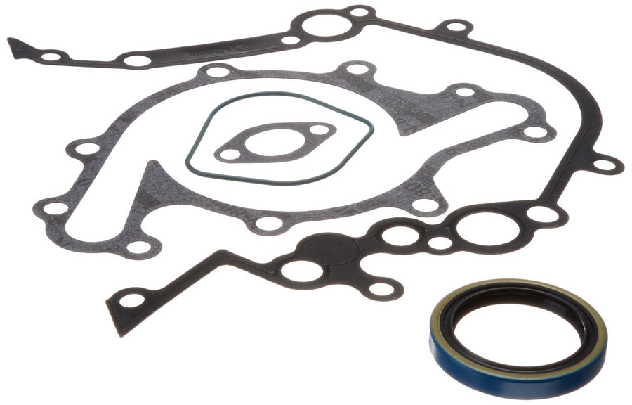 Engine Timing Cover Gasket Set MAHLE JV5012