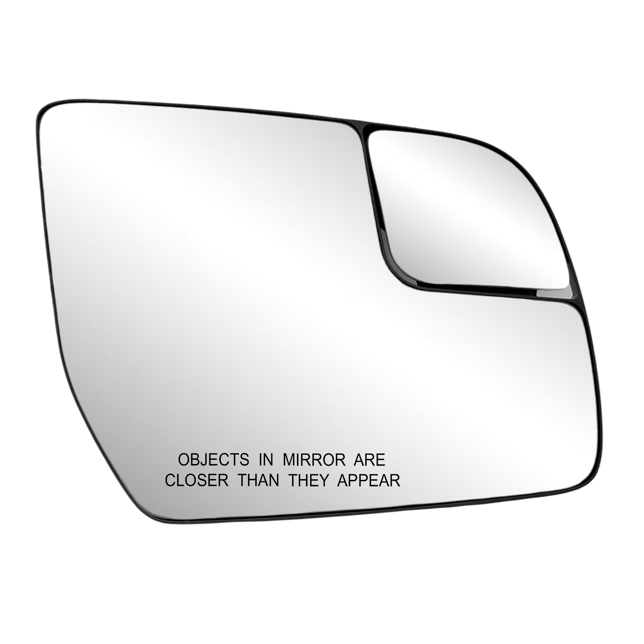 Replacement Assembly Glass for 19-23 FORD Ranger, w/o BSDS