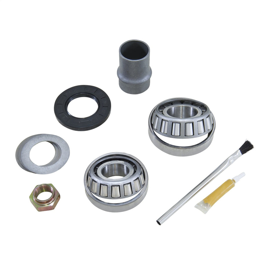 Pinion Installation Kit USA Standard for Suzuki Samurai