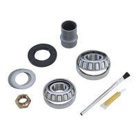 Pinion Installation Kit USA Standard for Suzuki Samurai