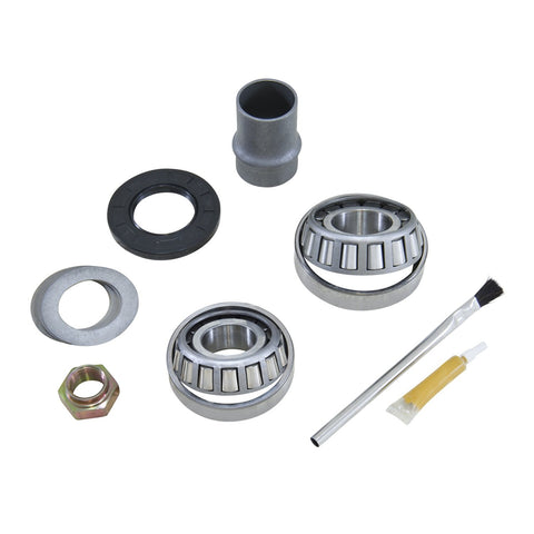 Pinion Installation Kit USA Standard for Suzuki Samurai