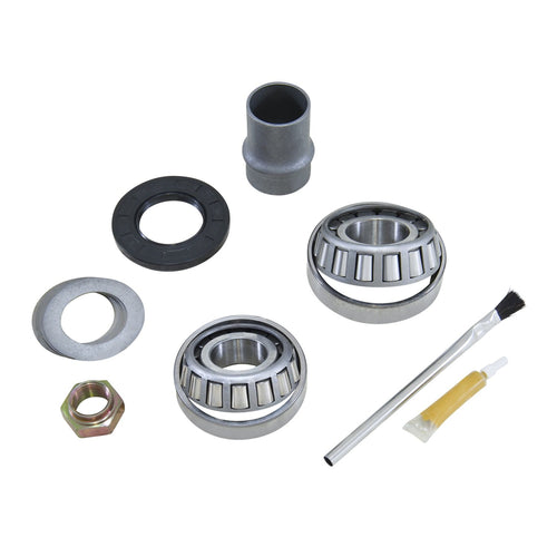 Pinion Installation Kit USA Standard for Suzuki Samurai