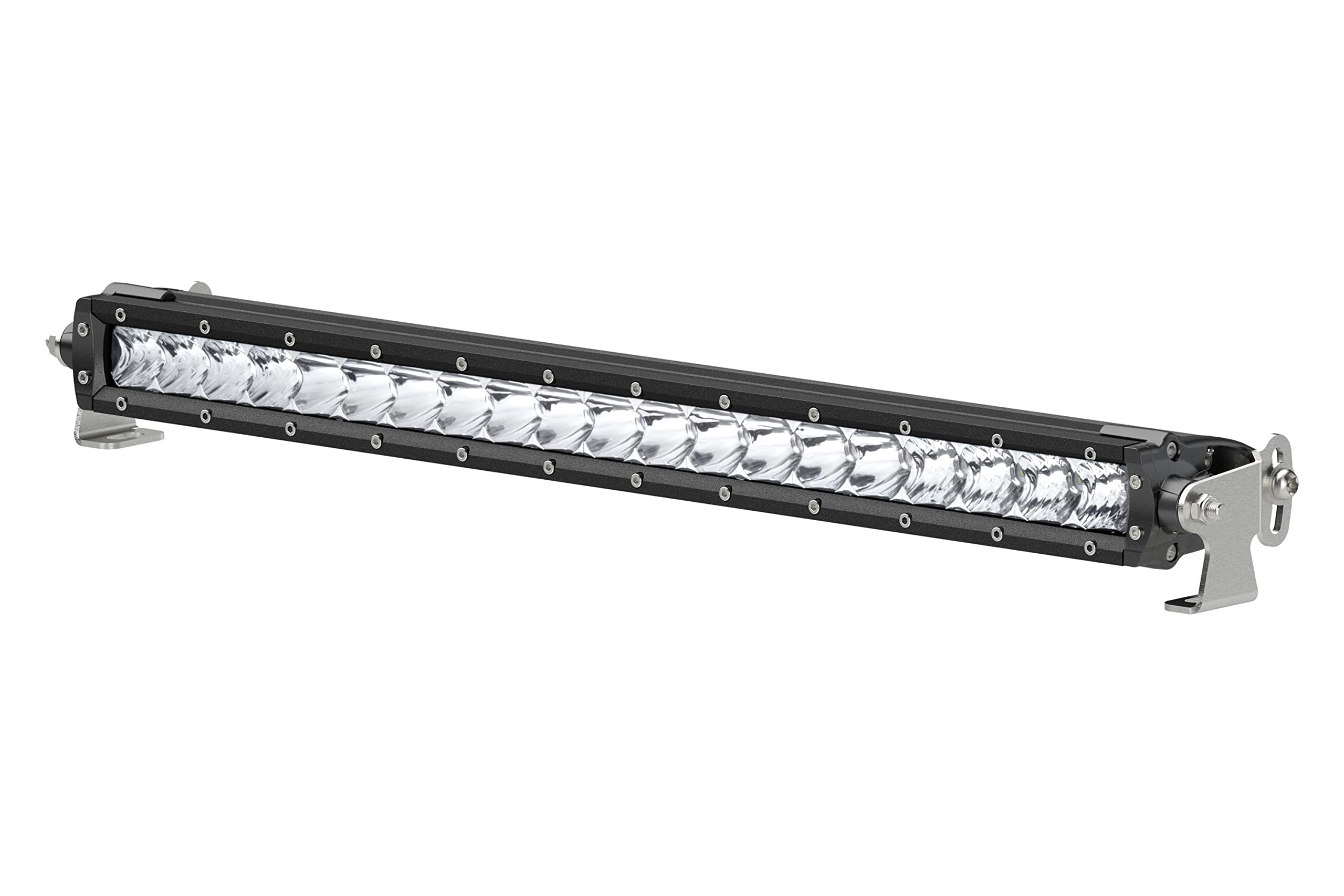 20" RETRAC 391262 Single Row Led Light Ret