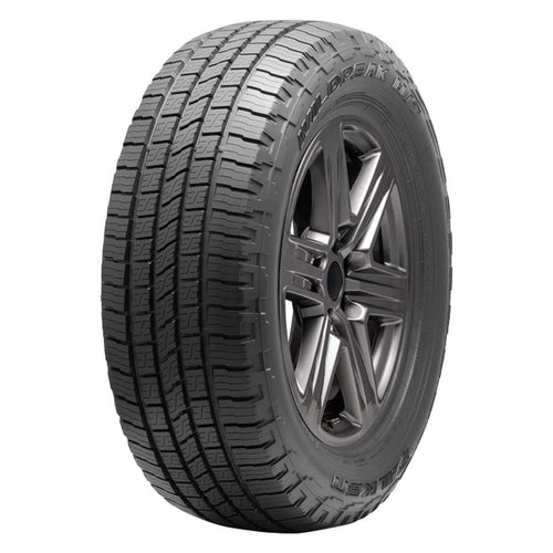 WILDPEAK FALKEN H/T HT02 All- Season Radial Tire-255-65-17 110T