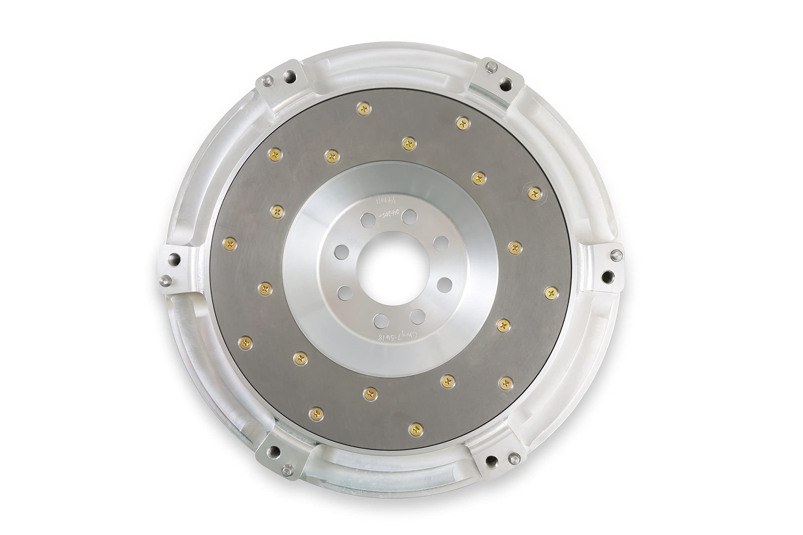 24-205 Hays Billet Aluminum SFI Certified Flywheel