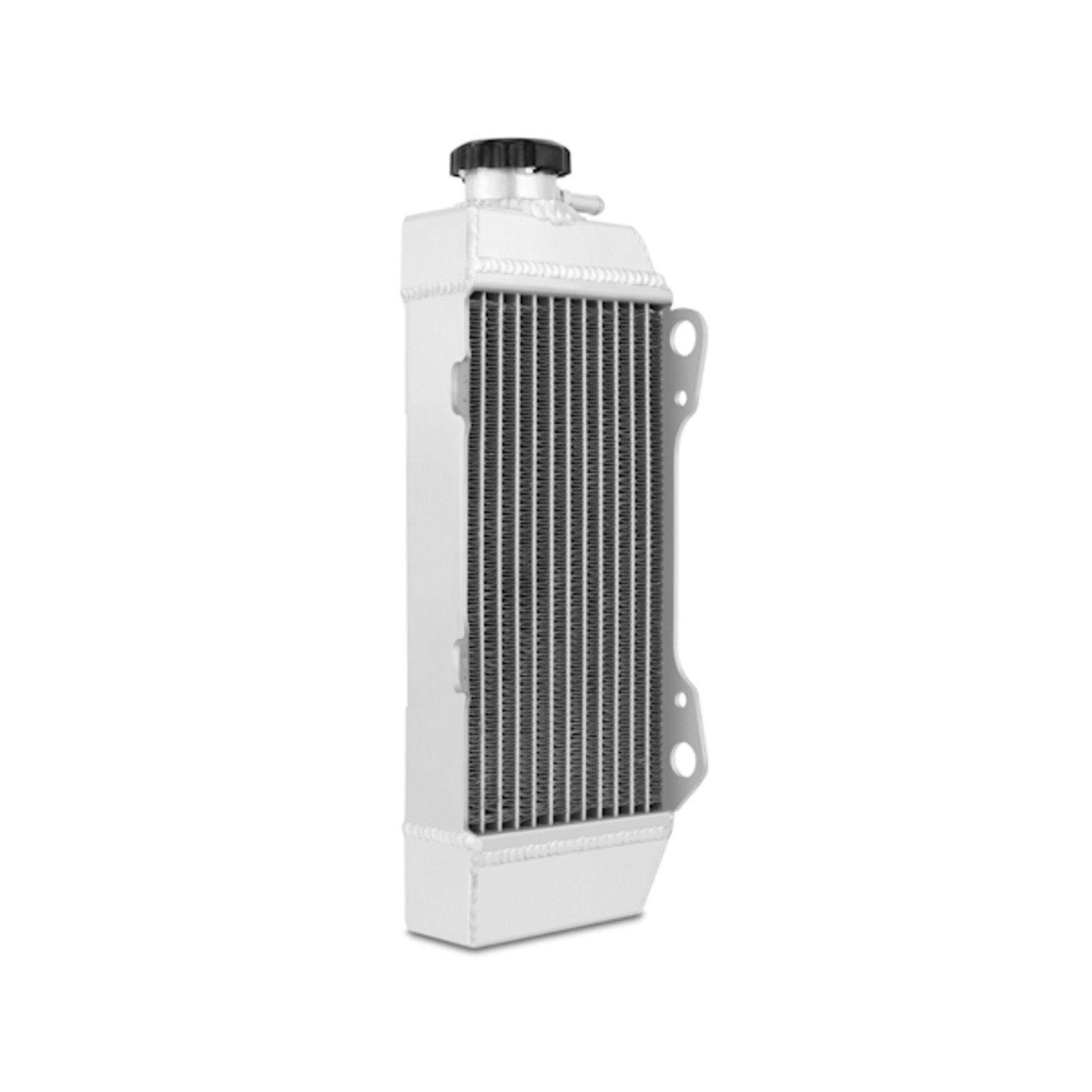 Mishimoto Dirt Bike Aluminum Radiator MMDB-CRF250-04RX Compatible with Honda CRF250R 2004-2009