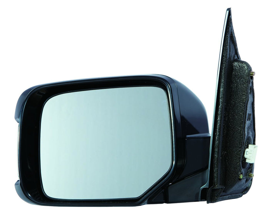 Replacement Driver Side Door Mirror Set DEPO 317-5420L3EB2