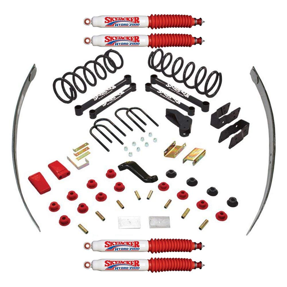 Suspension Lift Kit Skyjacker (D4510K-H)