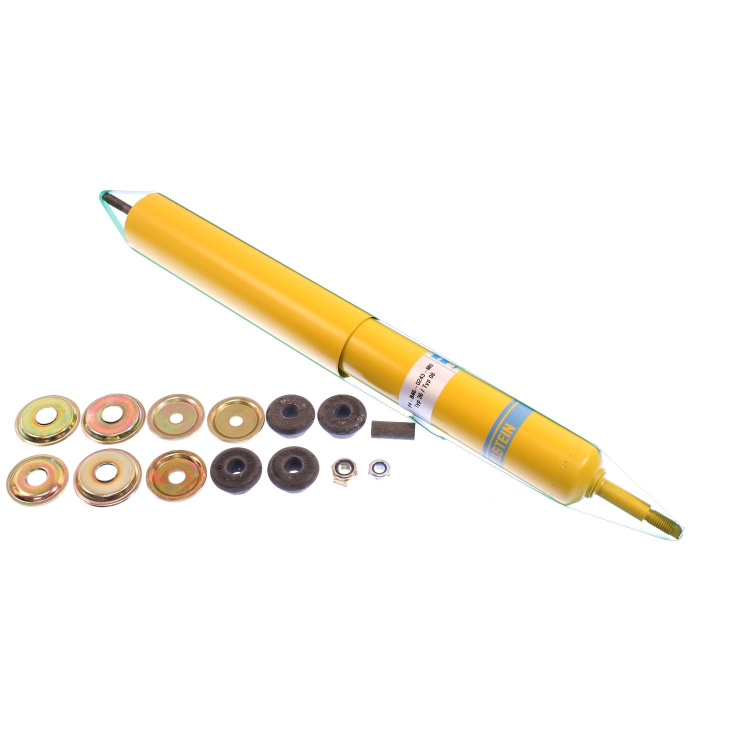 24-188296 Bilstein Front Shock for Ranger Rover