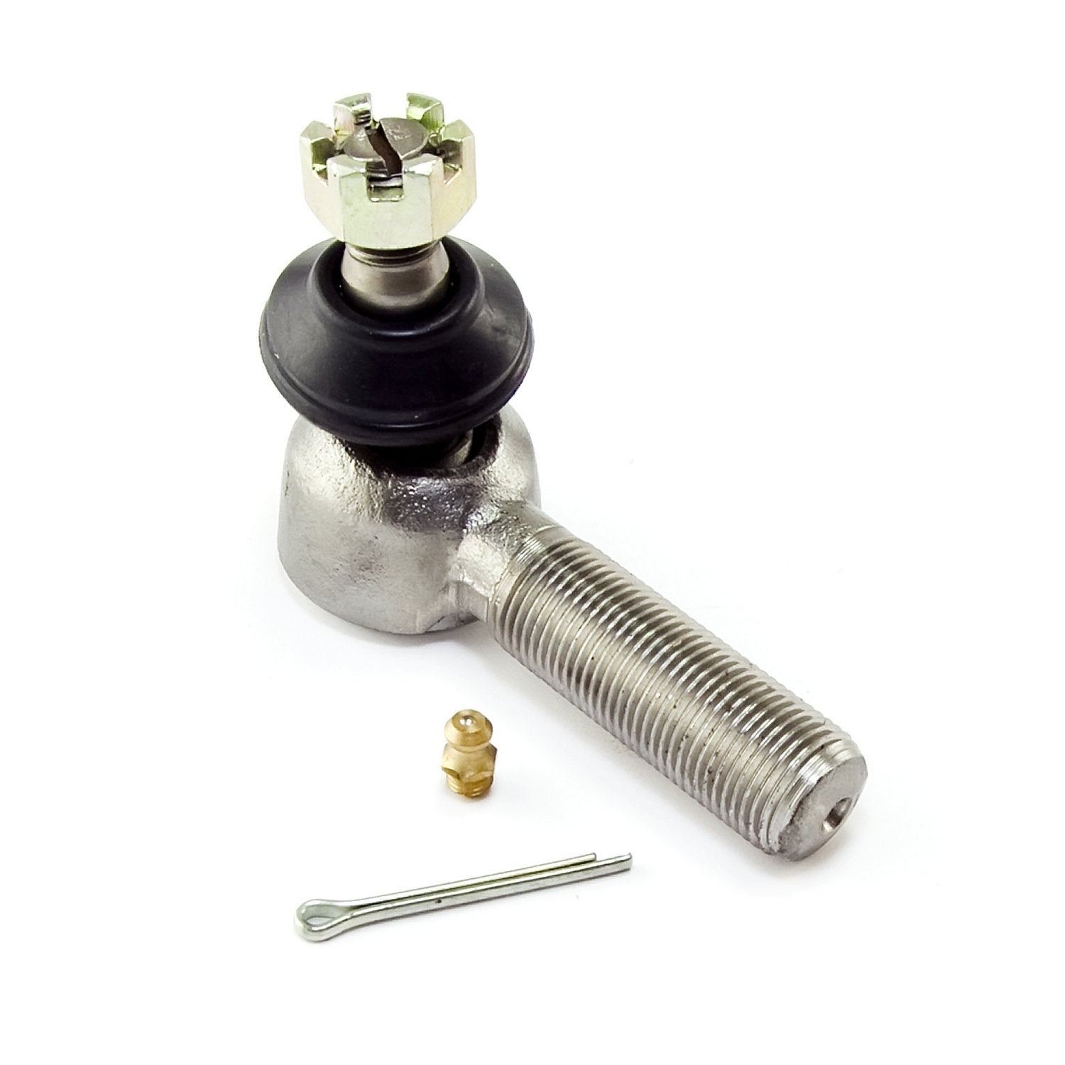 18043.02 | Omix-ADA | Right Steering Tie Rod End | OE Reference: 809191 | Fits 1952-1957 Willys M38A1