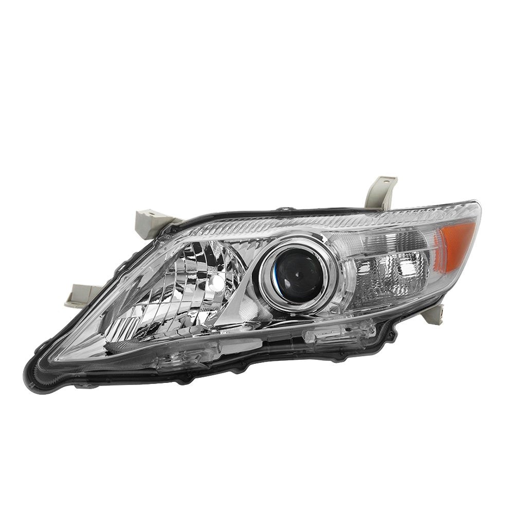 OE Style Xtune Headlight (HD-JH-TCAM10-OE-L) (OE)