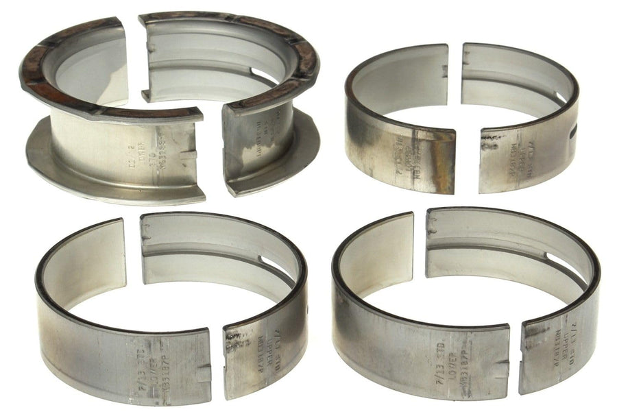 Clevite Engine MS-1812P Crankshaft Main Bearing Set