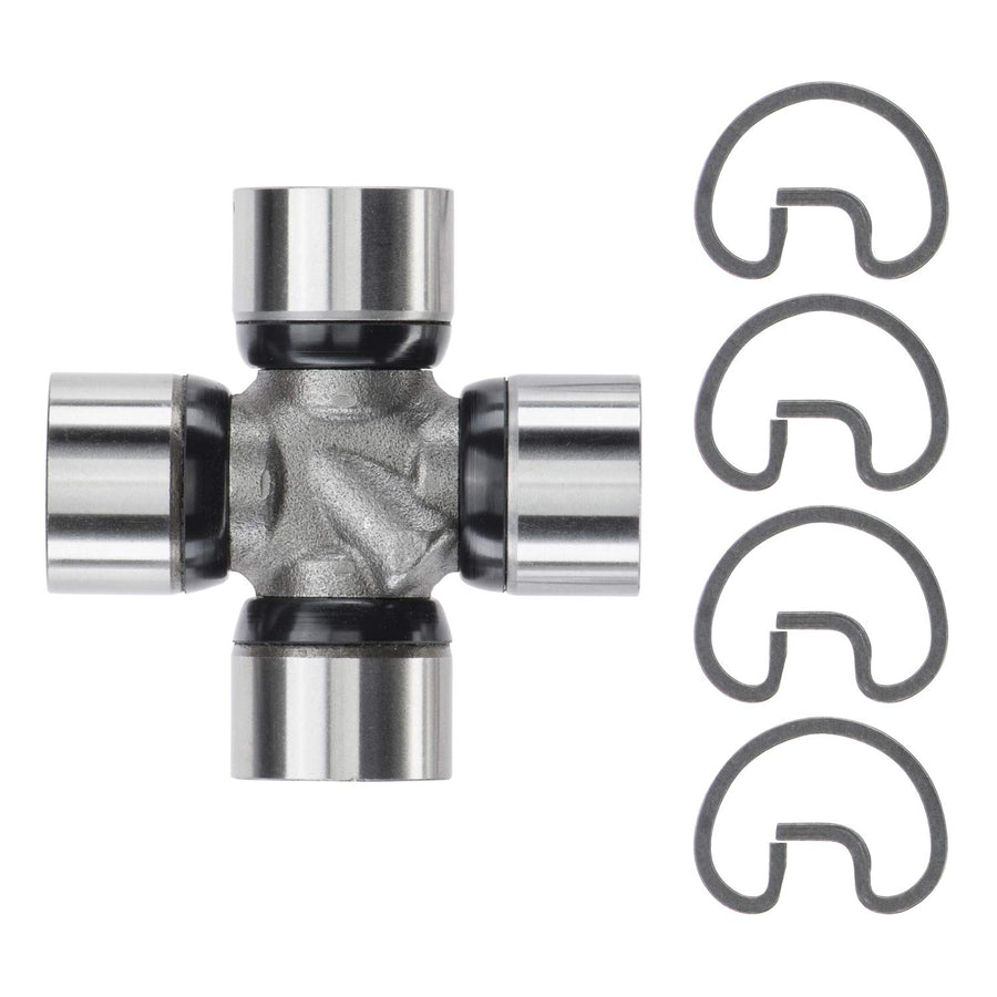 Premium MOOG Non-Greaseable Universal Joint for Alfa Romeo Spider