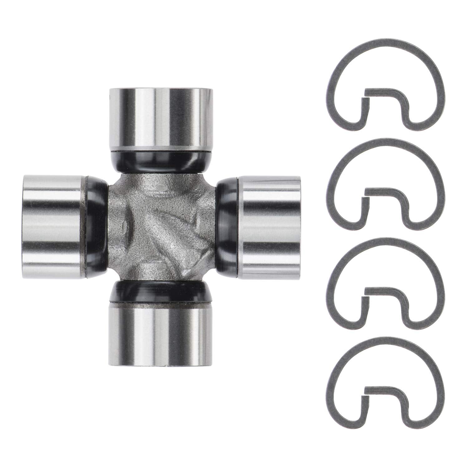 Premium MOOG Non-Greaseable Universal Joint for Alfa Romeo Spider