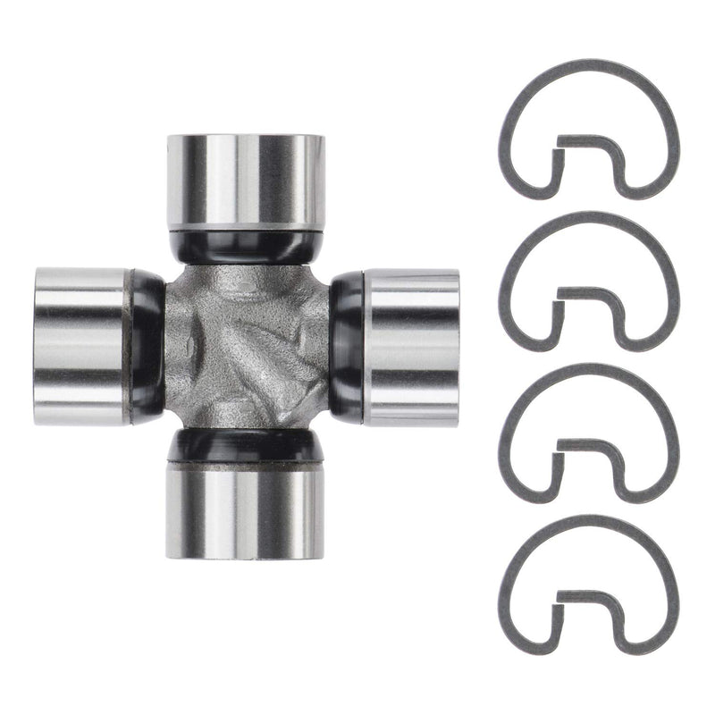 Premium MOOG Non-Greaseable Universal Joint for Alfa Romeo Spider