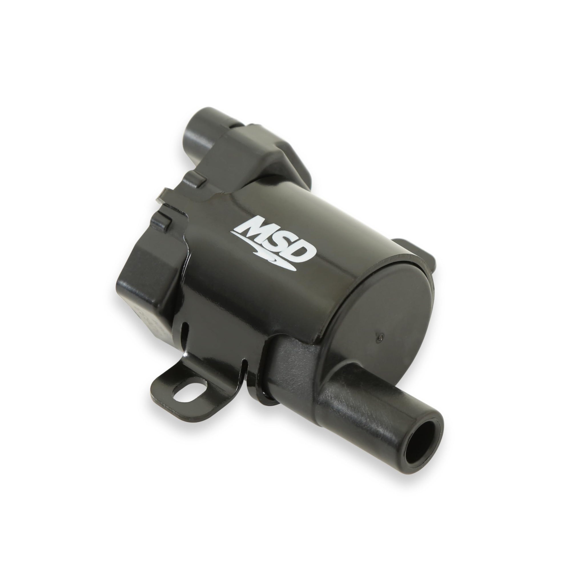 Blaster LS Series MSD 826383 Ignition Coil, Black, 8-Pack