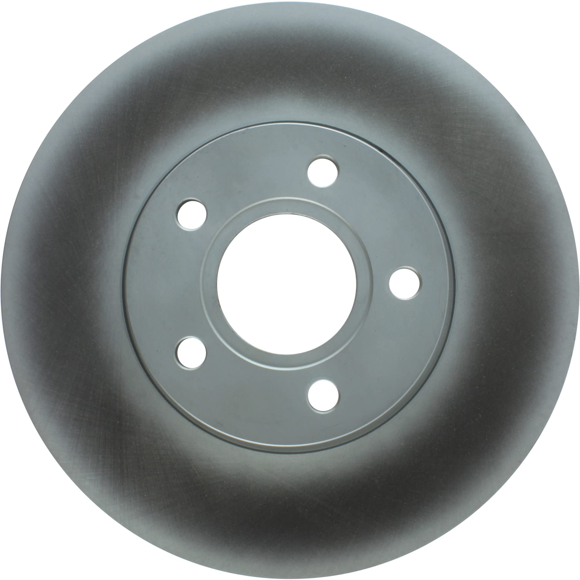 Centric Gcx Rotor 320.61100F with Full Coating