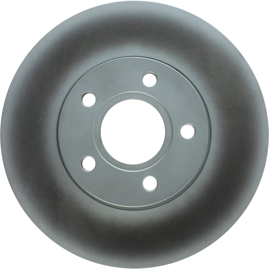 Centric Gcx Rotor 320.61100F with Full Coating