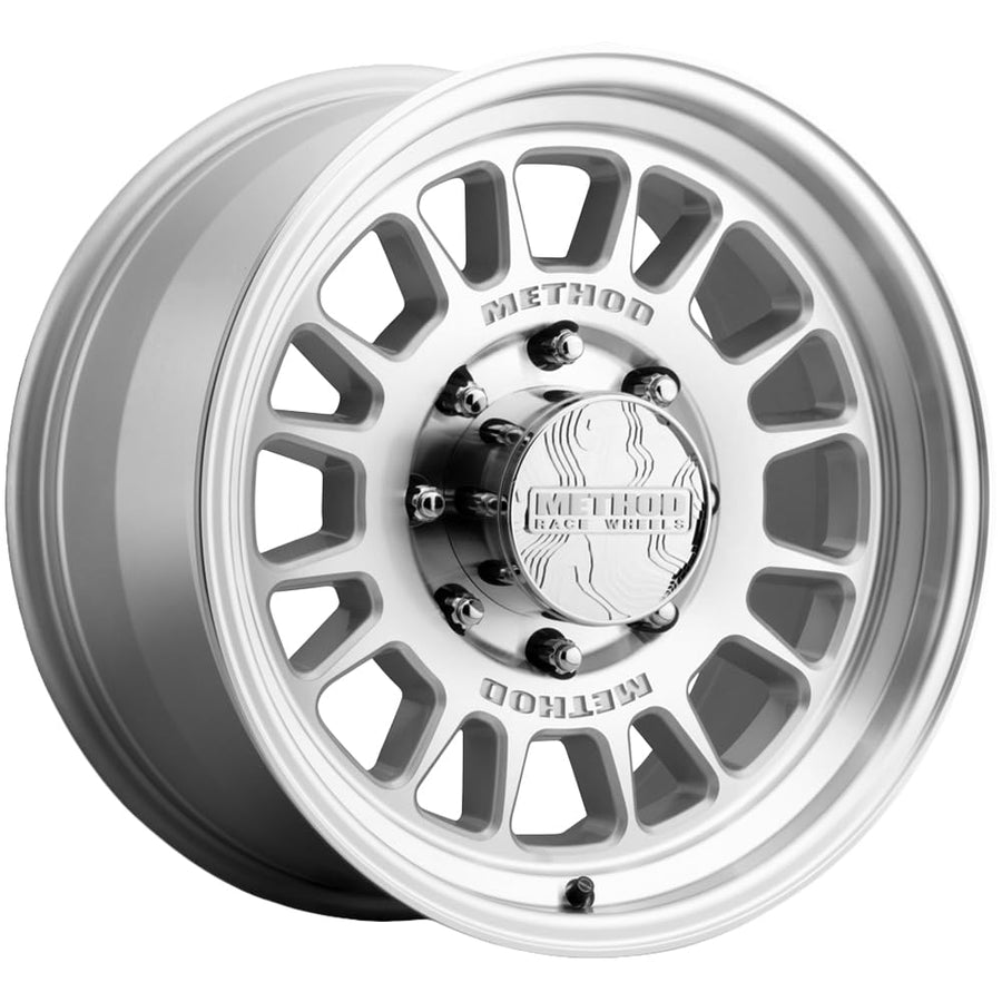 Method 18x9 MR318 8x180 +18mm Machined Wheel Rim 18" Inch MR31889088318