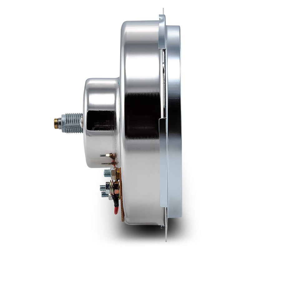 17205.03 | Omix-Ada | Speedometer Cluster, 0-140 KPH | OE Reference: 5761112 | Fits 1980-1986 Jeep CJ5 / CJ7 / CJ8