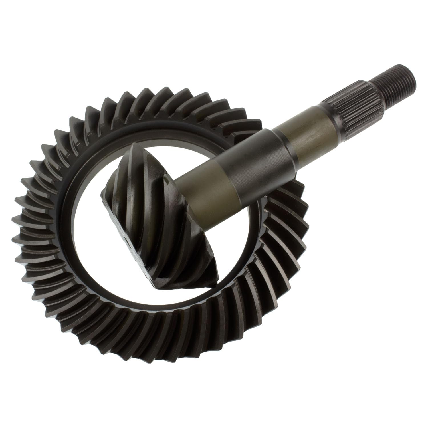 Motive Gear Differential Ring and Pinion GM7.5-323 for GM 7.5"/7.625" 3.23 Ratio, Compatible with Buick, Chevrolet, Pontiac (1973-2005)