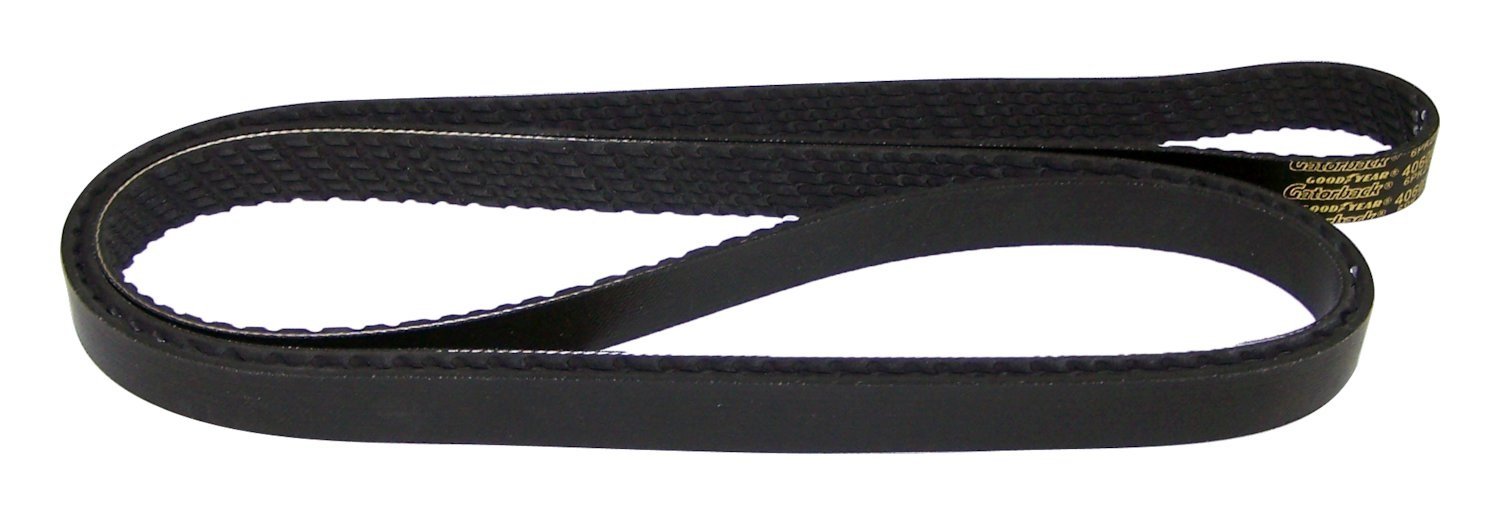 Automotive Crown 4060952 Serpentine Belt