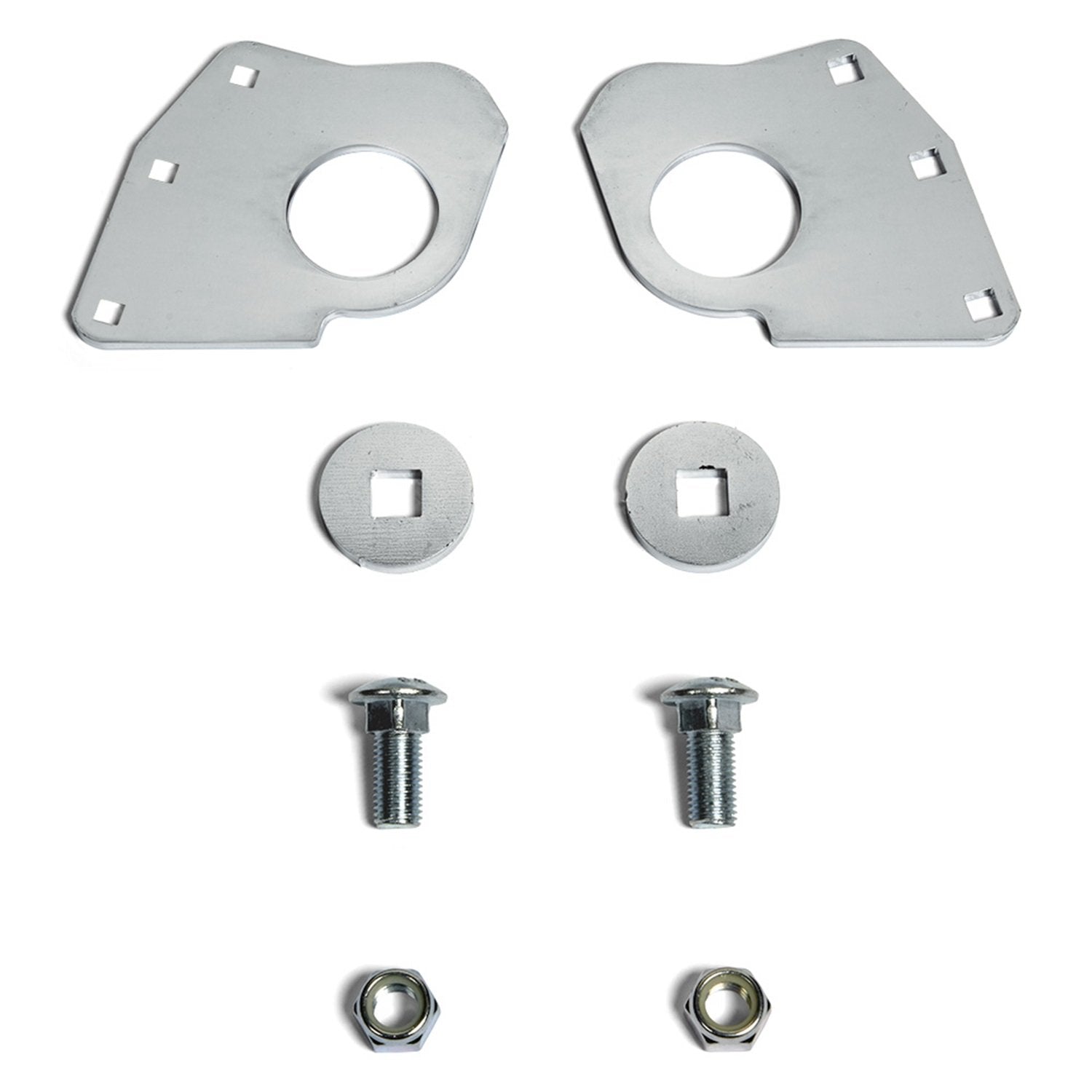UTV Plow Base Bushing Service Kit WARN 89887 UTV Plow Base Bushing Service Kit