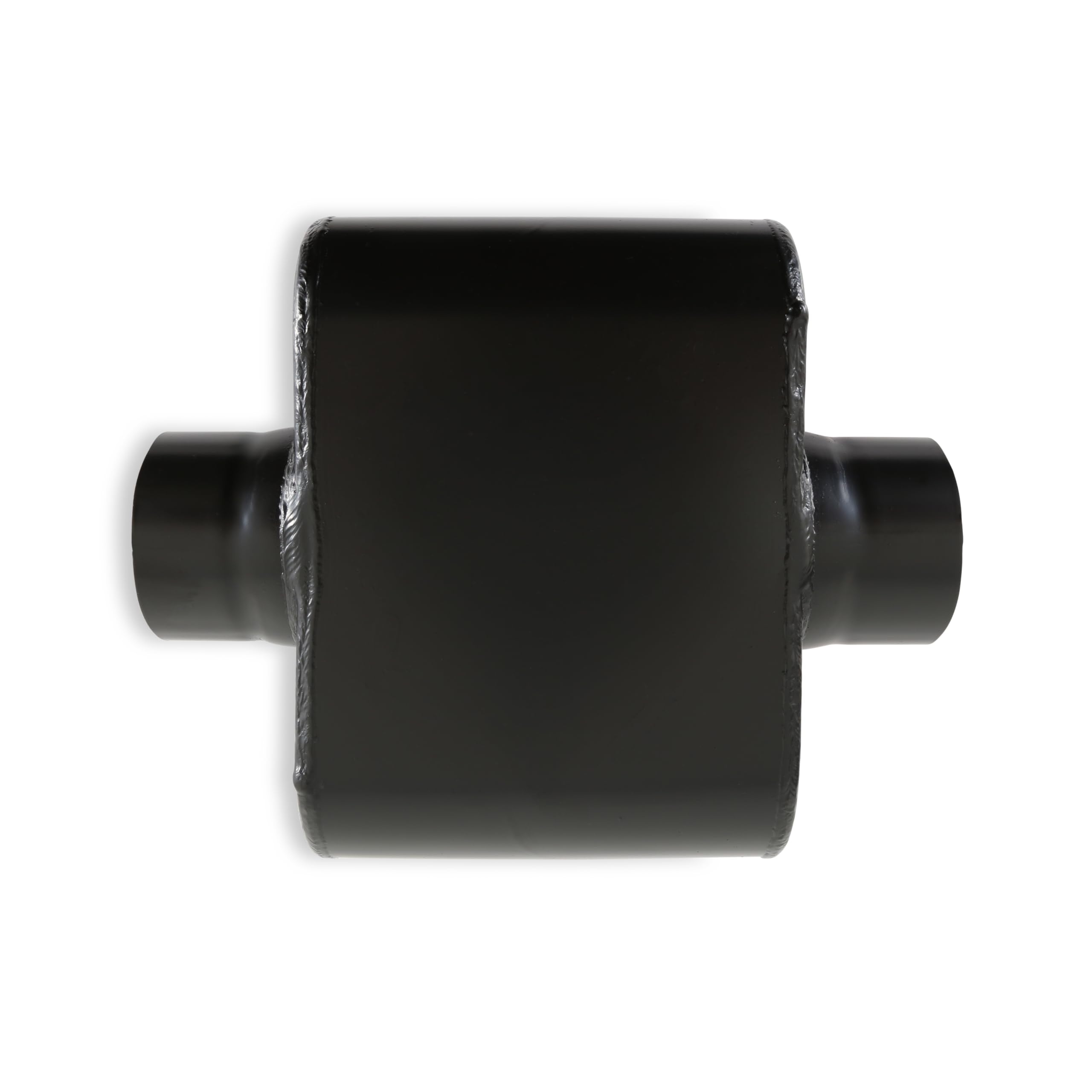 10 Series Flowmaster Delta Force Race Muffler 325108