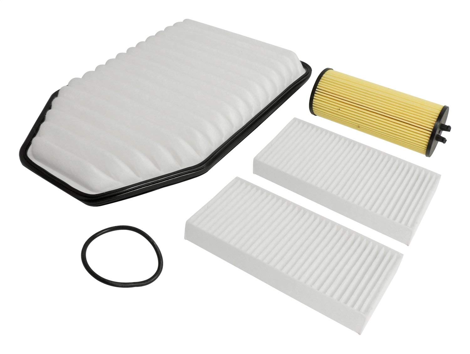 Master Crown Filter Kit