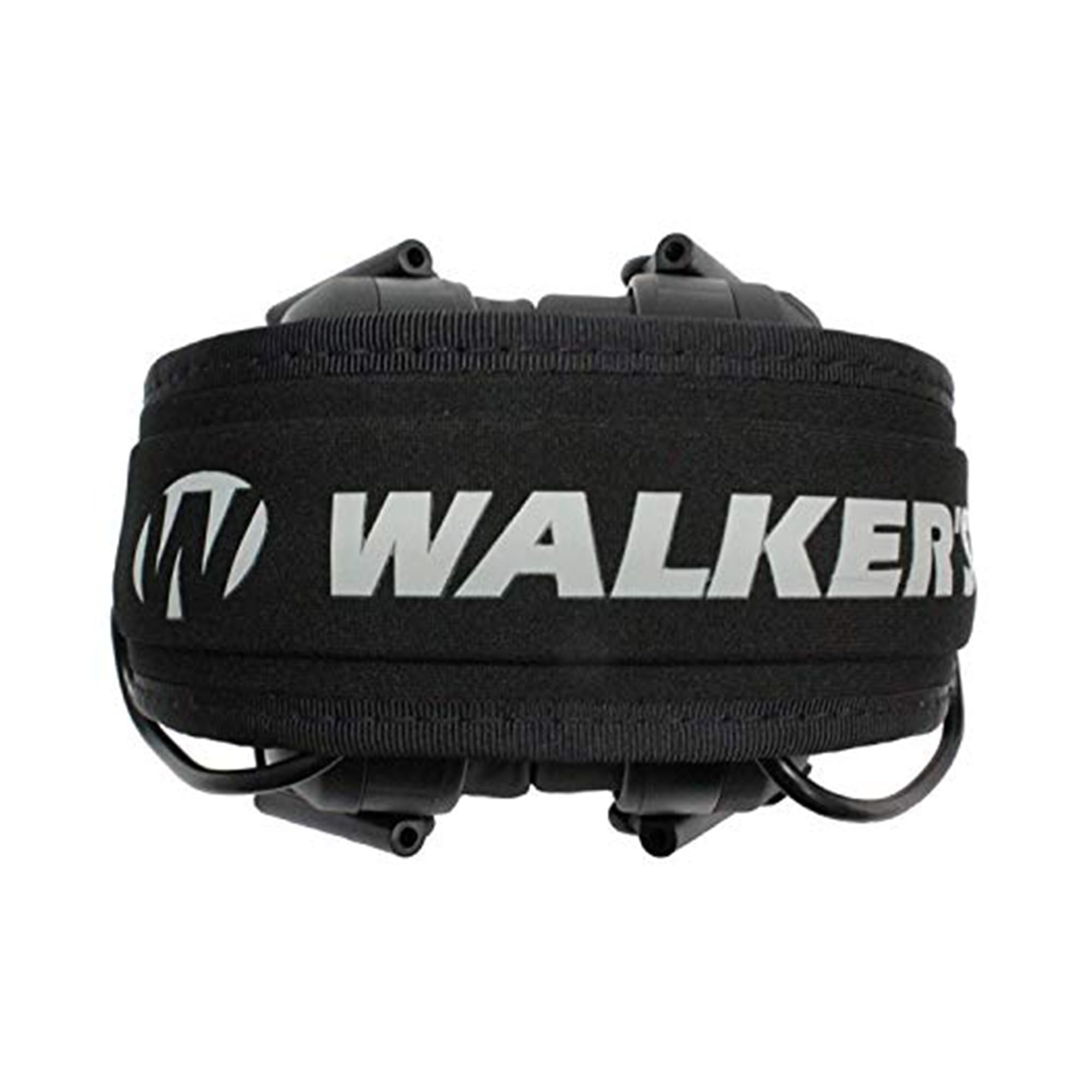 Black Patriot Walker's GWP-RSEMPAT Razor Slim Electronic Muff