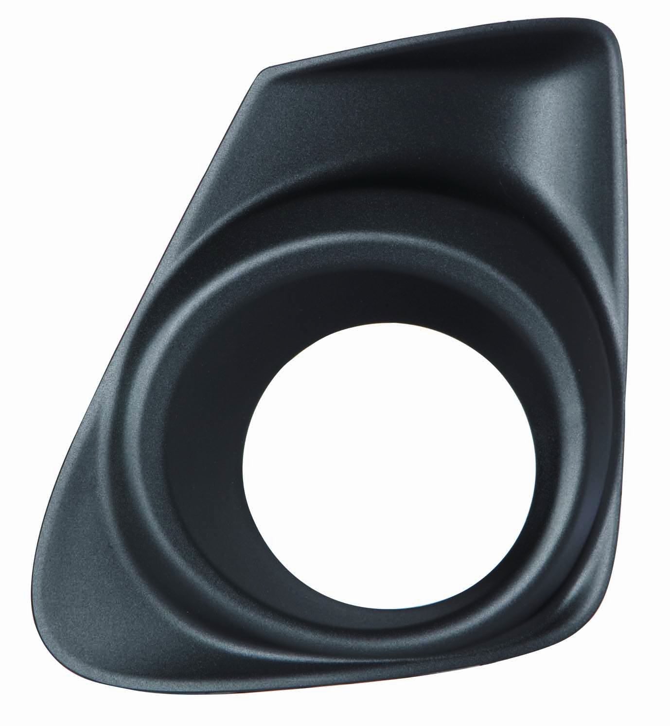 Replacement Driver Side DEPO 15-212-2079L-UD Bumper Insert