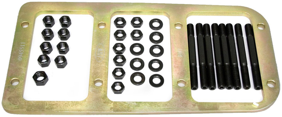Billet Steel PRW 0945511 Main Girdle for Oldsmobile 455