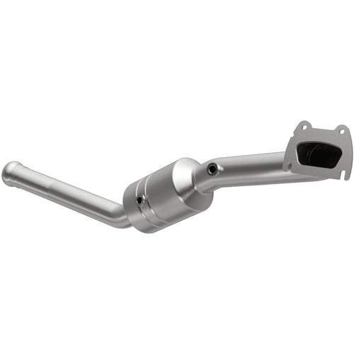 Catalytic Converter MagnaFlow 49723: OEM Grade, Direct-Fit, For 2011-2012 Jeep Grand Cherokee, For 2011-2012 Dodge Durango (EPA Compliant)