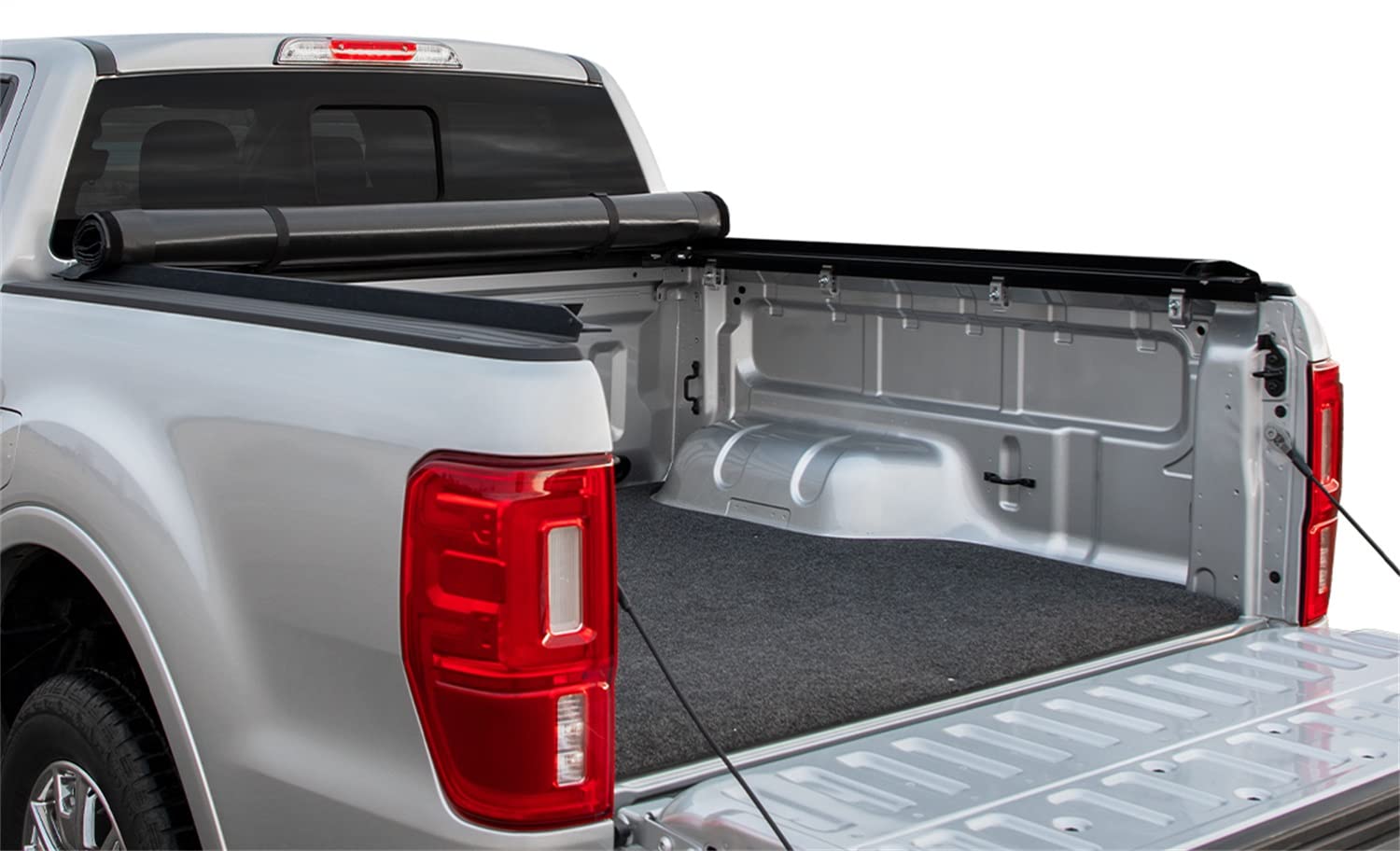25030249 Access Truck Toppers Acc