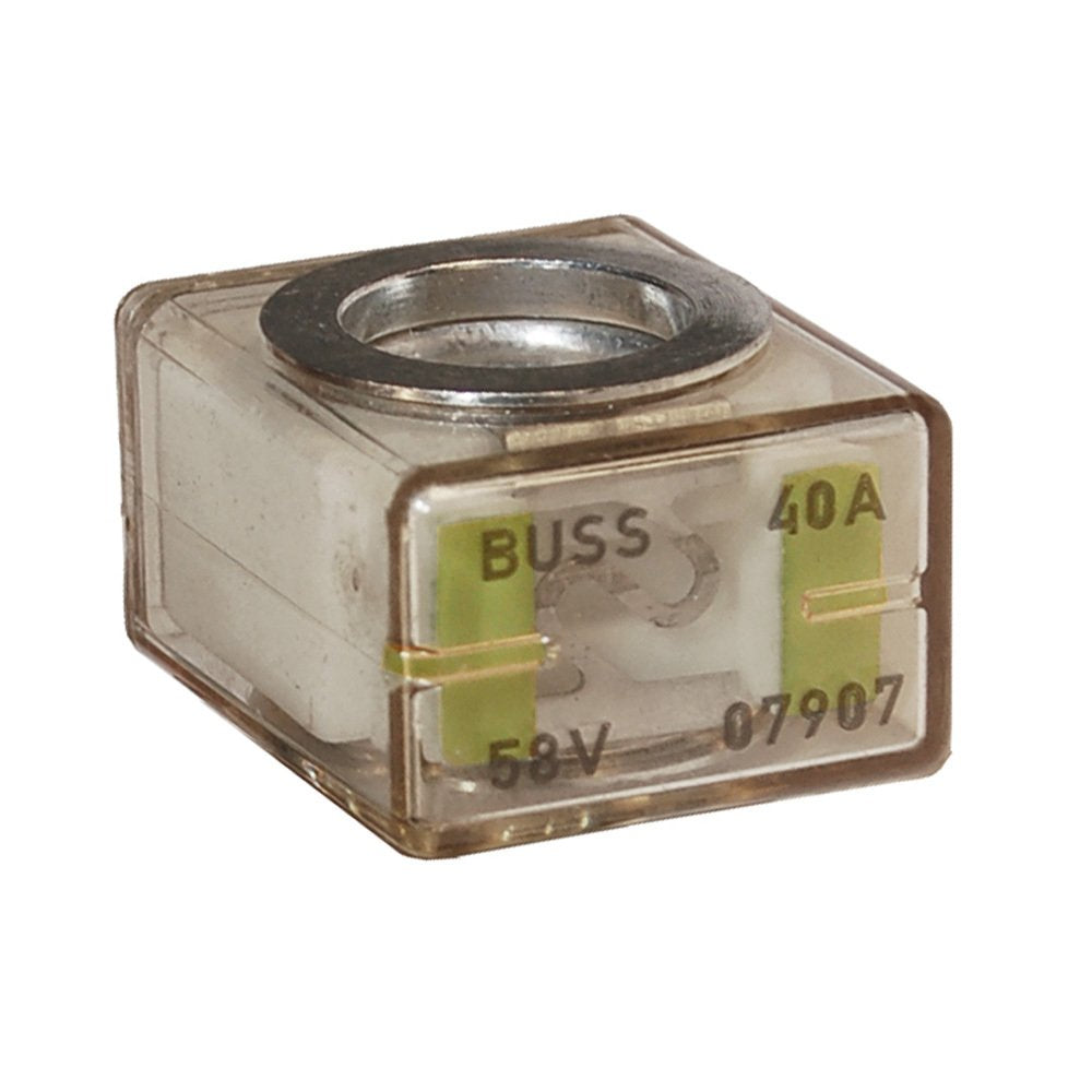 60A Blue Sea Fuse Terminal