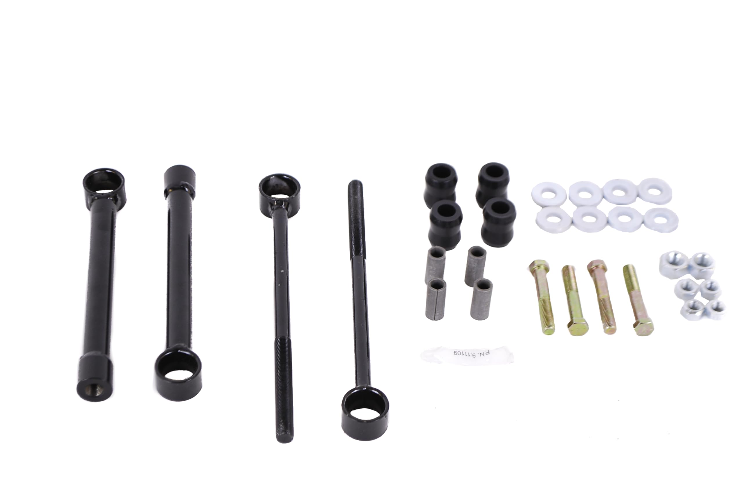 Adjustable Hellwig End Links 14-17" 7963