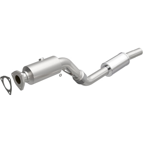 Catalytic Converter MagnaFlow 24355 (Non-CARB Compliant)