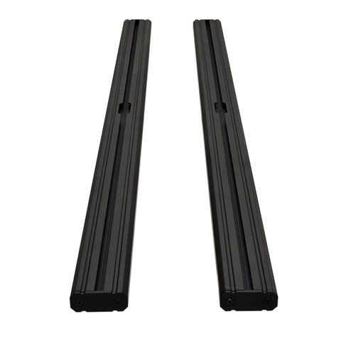 16-10058 Westin EXP Truck Cap Cross Rails