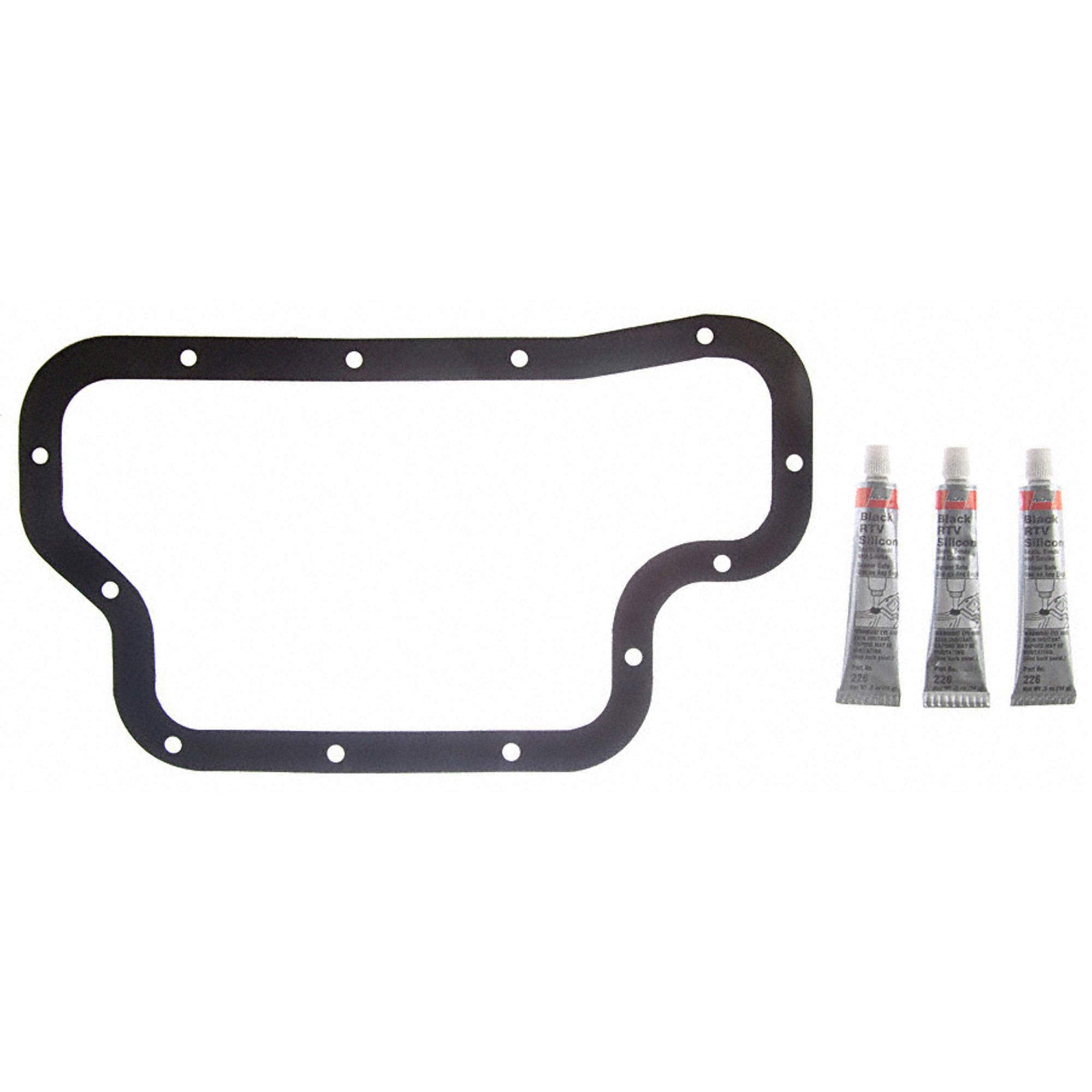 Oil Pan Gasket Set FEL-PRO OS 30737