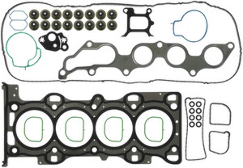 Engine Cylinder Head Gasket Set MAHLE HS54516A