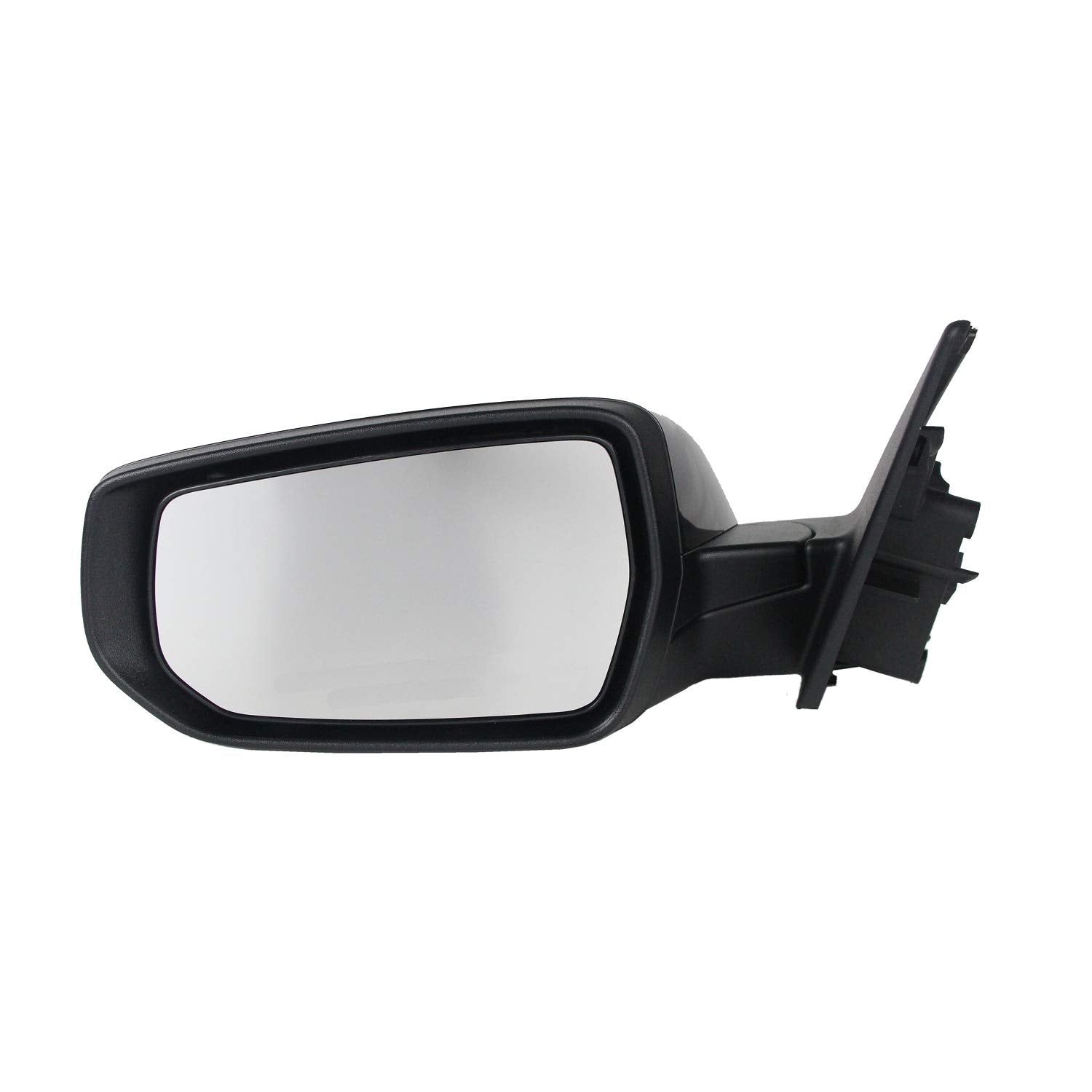 Left-Side TYC 1370432 Door Mirror Compatible with 2016-2021 Chevrolet Malibu