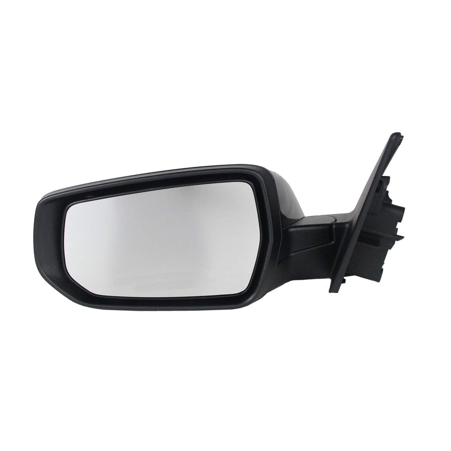 Left-Side TYC 1370432 Door Mirror Compatible with 2016-2021 Chevrolet Malibu