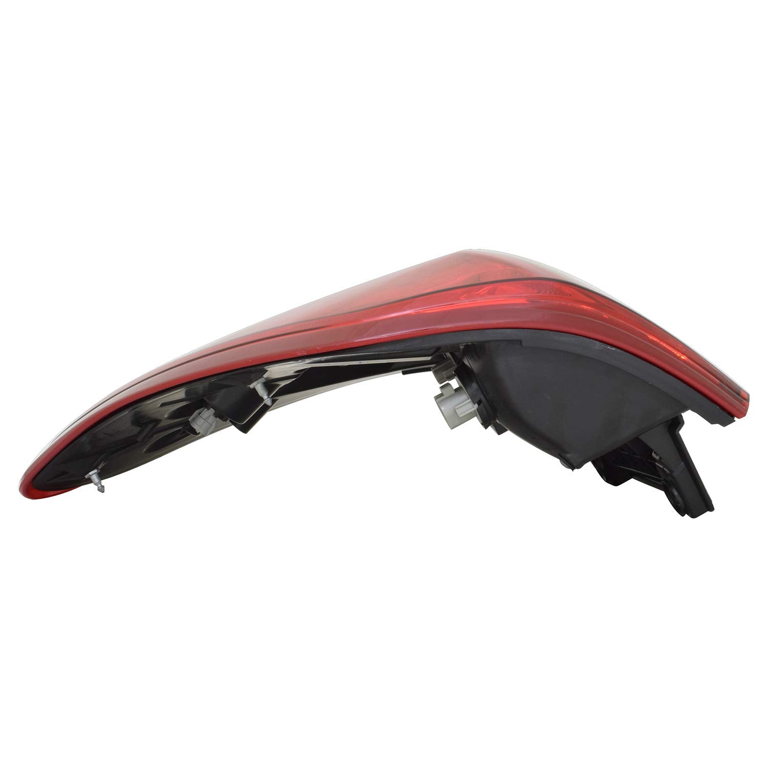 Left TYC Tail Light Assembly Compatible with 2017-2019 Nissan Pathfinder