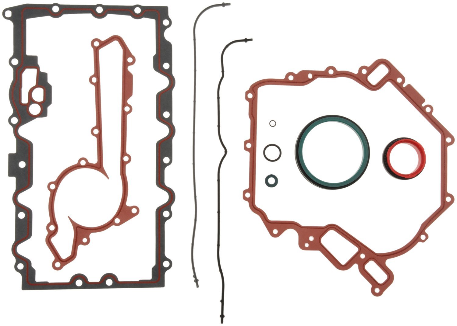Engine MAHLE Conversion Gasket Set CS54640