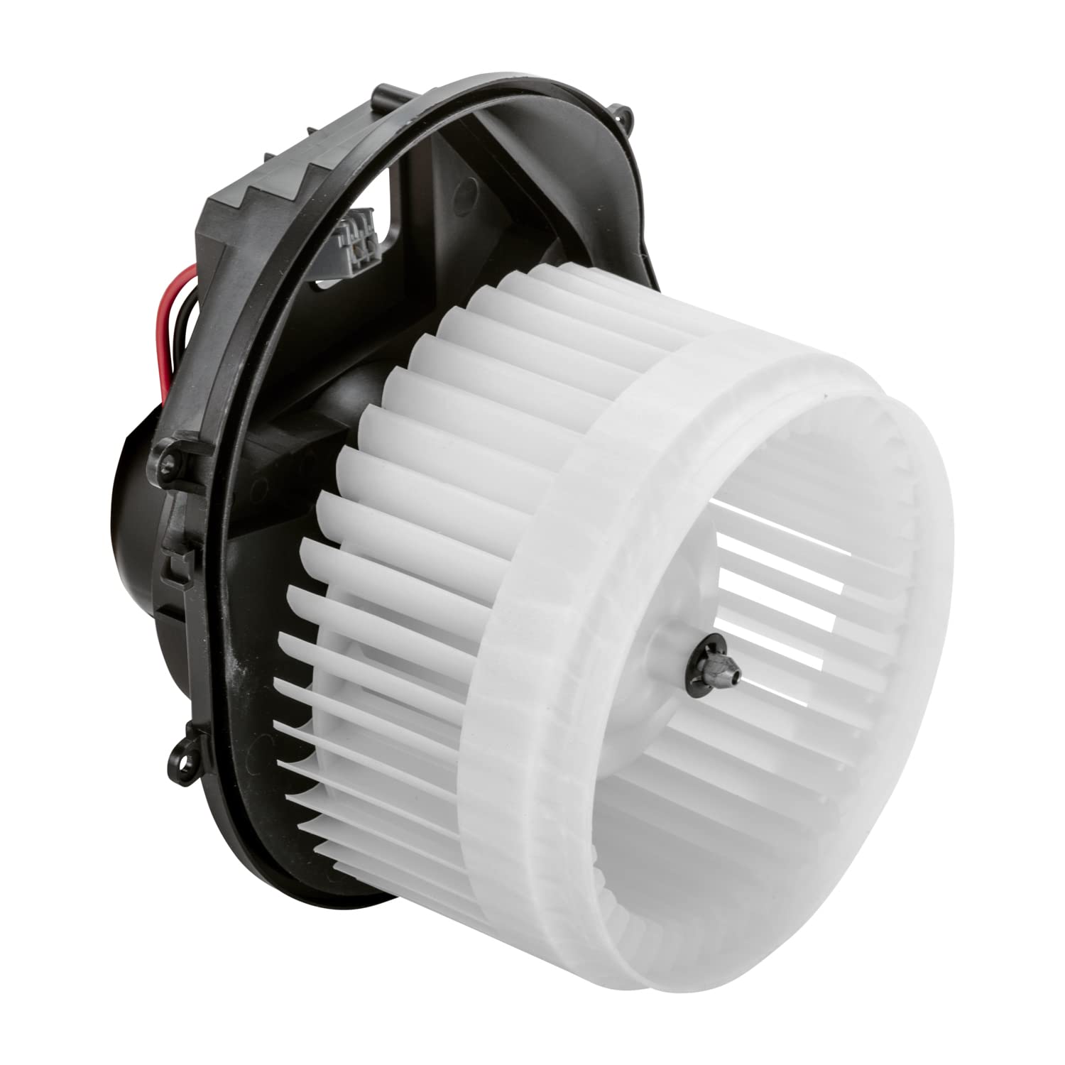 Volvo S60 TYC 700186 Replacement Blower Assembly