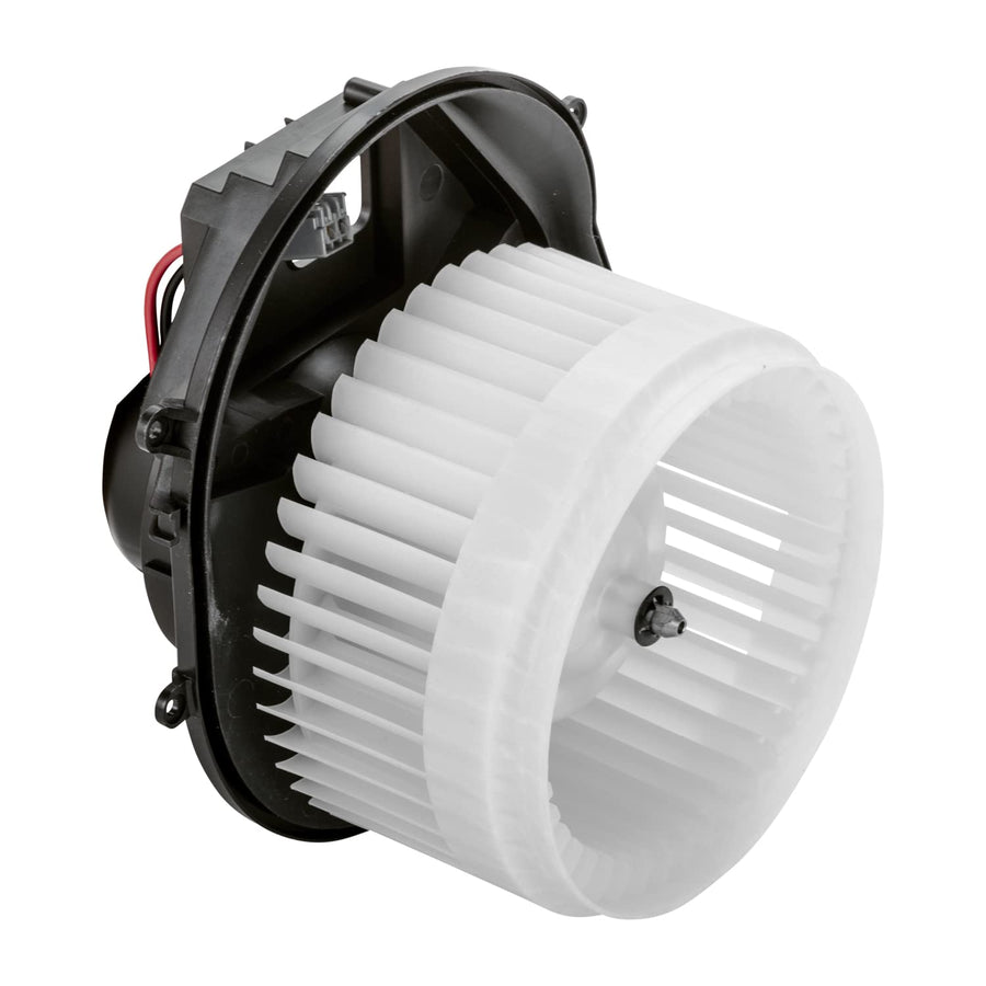 Volvo S60 TYC 700186 Replacement Blower Assembly