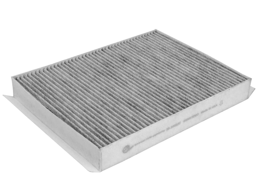 aFe Power Cabin Air Filter Premium with Activated Carbon #35-10032C