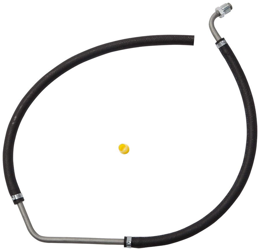 Power Steering Gates 361580 Return Line Hose Assembly