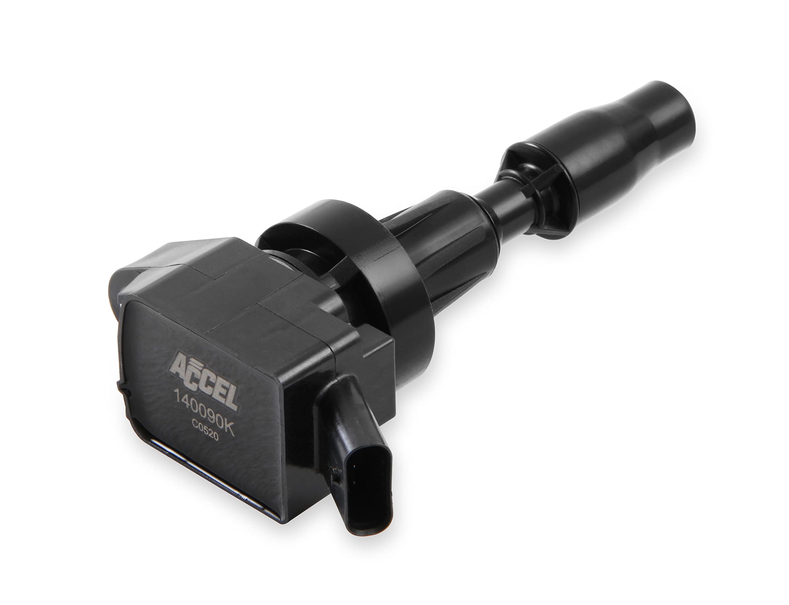 Ignition Coils ACCEL 140090K-4 - Set of 4